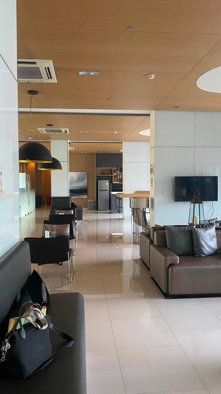 IDEO Mobi Charan-Interchange · 1 bedroom · 34.2 SqM · Floor 22 · Bangkok Noi · Photo 2 IDEO Mobi Charan-Interchange 1-bedroom Condo in Bangkok Noi – photo 2