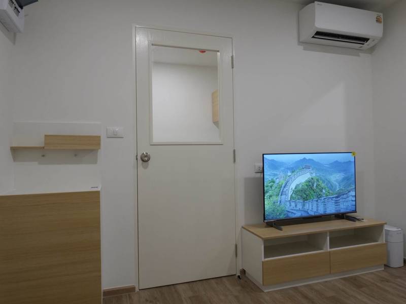 Sena Kith Srinakarin-Sridan · 1 bedroom · 26.5 SqM · Floor 6 · Photo 3 Sena Kith Srinakarin-Sridan 1-bedroom Condo – photo 3