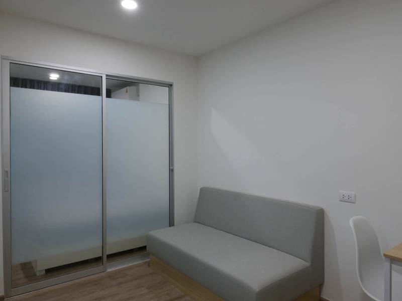 Sena Kith Srinakarin-Sridan · 1 bedroom · 26.5 SqM · Floor 6 · Photo 5 Sena Kith Srinakarin-Sridan 1-bedroom Condo – photo 5