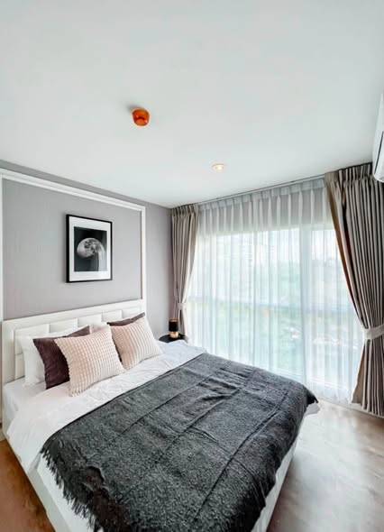 Metro Park Sathorn · 4 bedroom · 43 SqM · Floor 4 · Sathorn, Bangkok · Photo 1 Metro Park Sathorn 4-bedroom Condo in Sathorn, Bangkok – photo 1