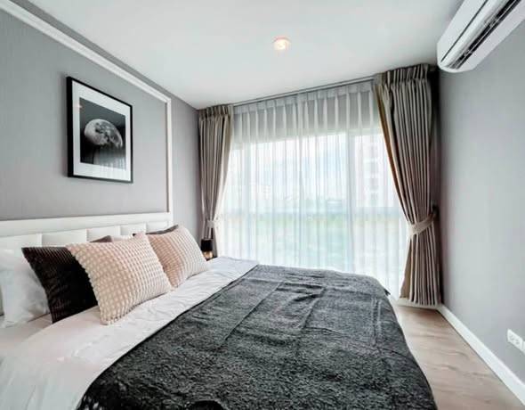 Metro Park Sathorn · 4 bedroom · 43 SqM · Floor 4 · Sathorn, Bangkok · Photo 2 Metro Park Sathorn 4-bedroom Condo in Sathorn, Bangkok – photo 2