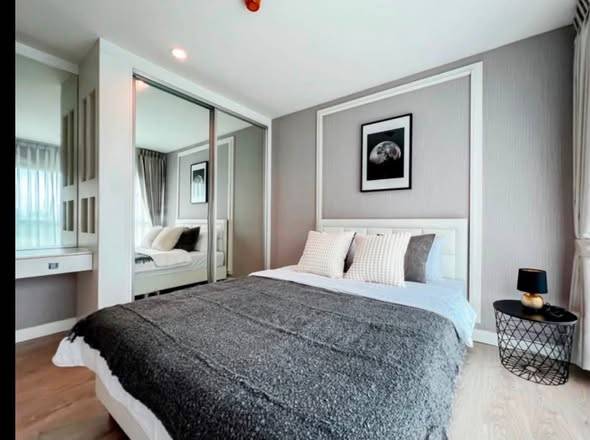 Metro Park Sathorn · 4 bedroom · 43 SqM · Floor 4 · Sathorn, Bangkok · Photo 3 Metro Park Sathorn 4-bedroom Condo in Sathorn, Bangkok – photo 3