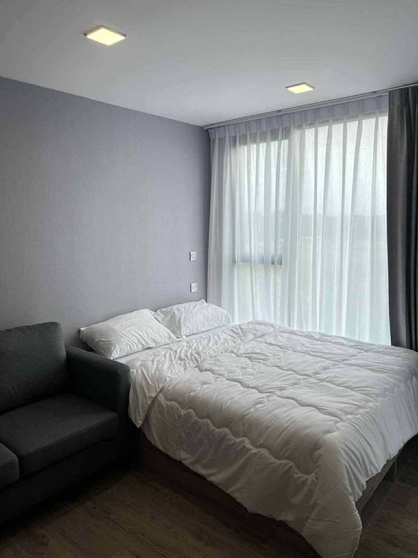 Kave Town Colony · 1 bedroom · 23 SqM · Floor 4 · Photo 1 Kave Town Colony 1-bedroom Condo – photo 1