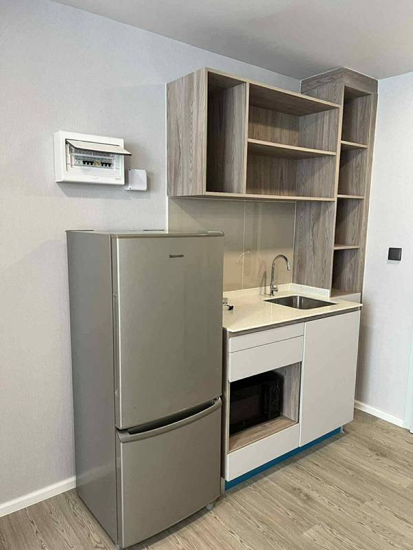 Kave Town Colony · 1 bedroom · 23 SqM · Floor 4 · Photo 2 Kave Town Colony 1-bedroom Condo – photo 2
