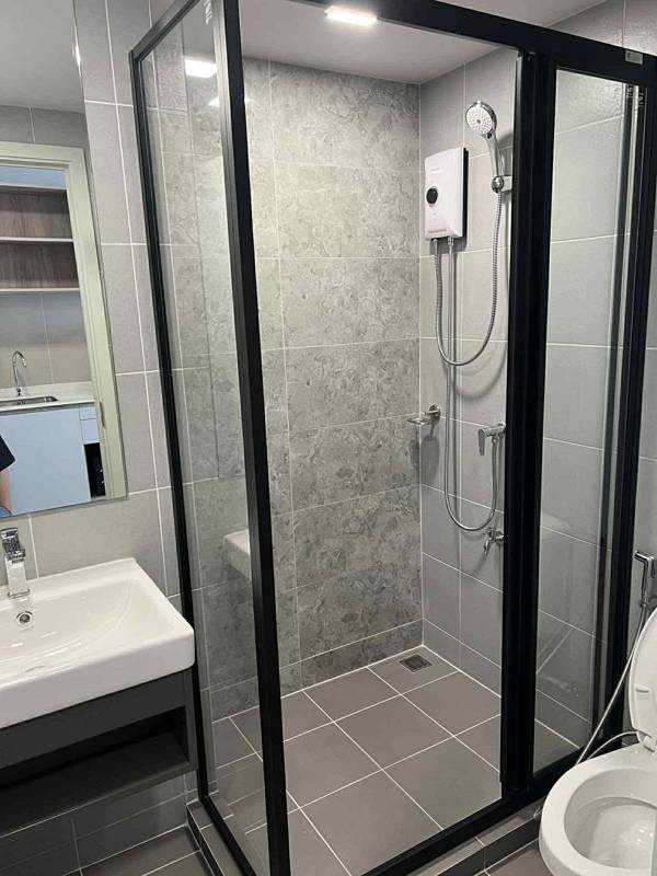 Kave Town Colony · 1 bedroom · 23 SqM · Floor 4 · Photo 3 Kave Town Colony 1-bedroom Condo – photo 3