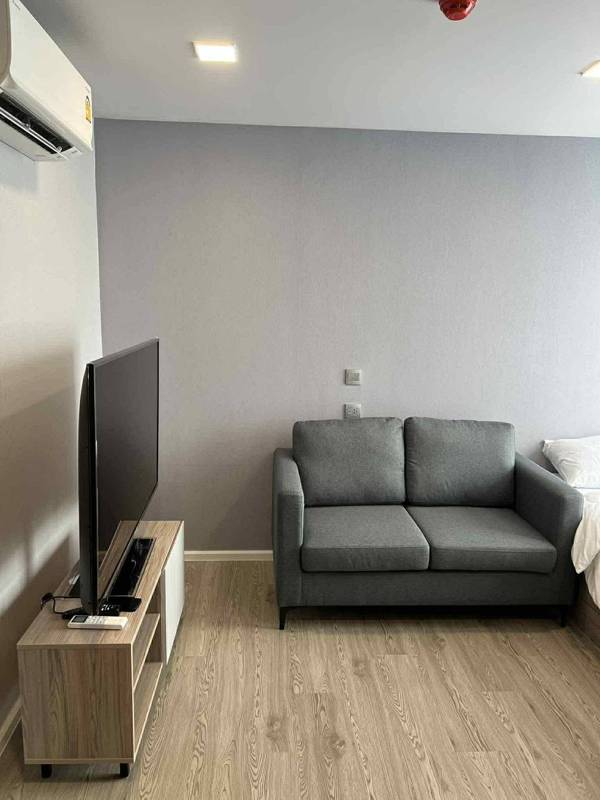 Kave Town Colony · 1 bedroom · 23 SqM · Floor 4 · Photo 5 Kave Town Colony 1-bedroom Condo – photo 5