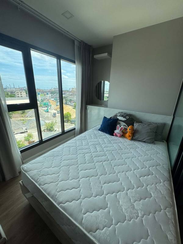 Modiz Sukhumvit 50 · 1 bedroom · 23.35 SqM · Floor 7 · On Nut, Bangkok · Photo 2 Modiz Sukhumvit 50 1-bedroom Condo in On Nut, Bangkok – photo 2