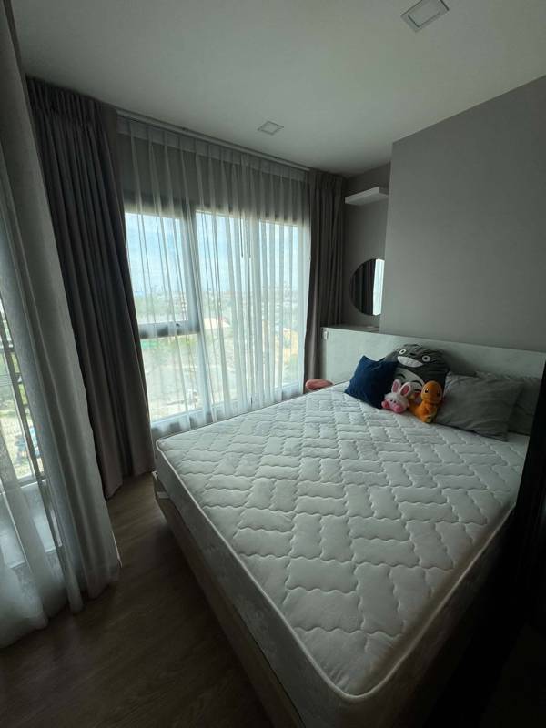 Modiz Sukhumvit 50 · 1 bedroom · 23.35 SqM · Floor 7 · On Nut, Bangkok · Photo 5 Modiz Sukhumvit 50 1-bedroom Condo in On Nut, Bangkok – photo 5