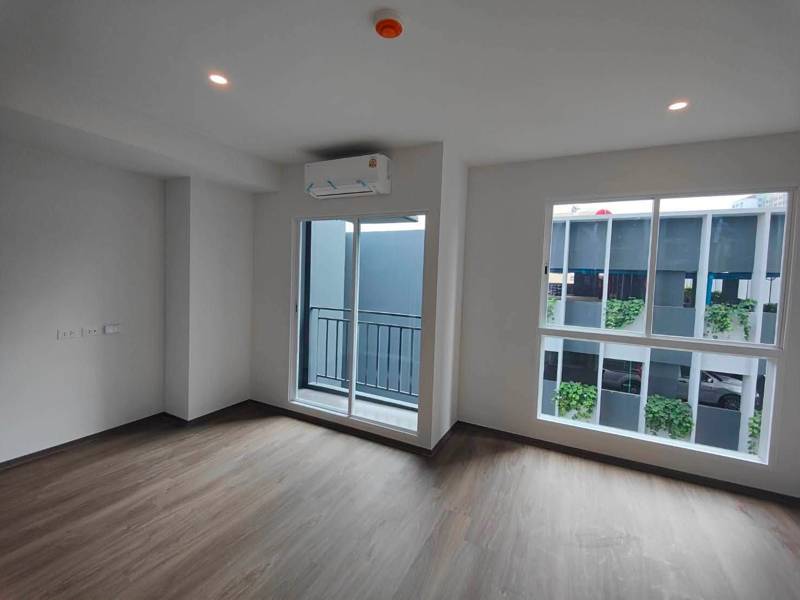 Pinklao Place · 1 bedroom · 26 SqM · Floor 7 · Photo 1 Pinklao Place 1-bedroom Condo – photo 1