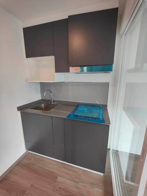 Pinklao Place · 1 bedroom · 26 SqM · Floor 7 · Photo 2 Pinklao Place 1-bedroom Condo – photo 2