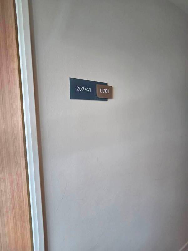 Pinklao Place · 1 bedroom · 26 SqM · Floor 7 · Photo 3 Pinklao Place 1-bedroom Condo – photo 3