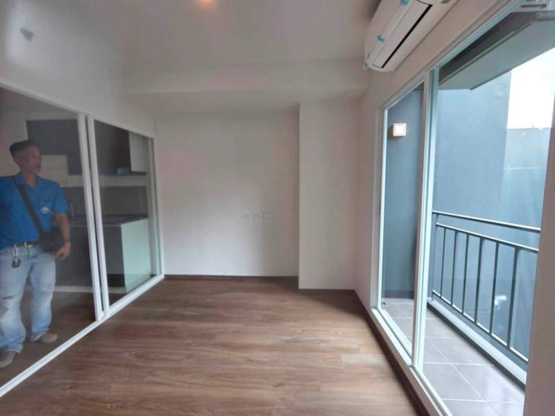 Pinklao Place · 1 bedroom · 26 SqM · Floor 7 · Photo 4 Pinklao Place 1-bedroom Condo – photo 4