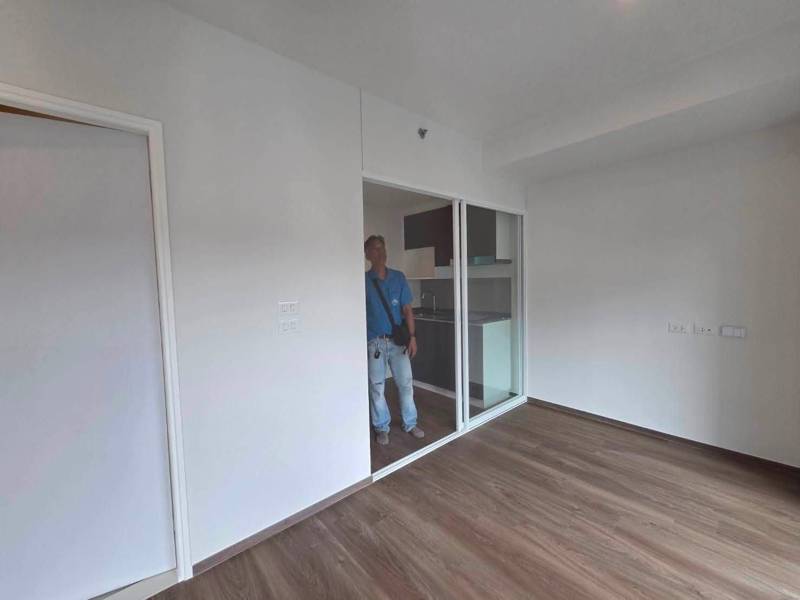 Pinklao Place · 1 bedroom · 26 SqM · Floor 7 · Photo 5 Pinklao Place 1-bedroom Condo – photo 5