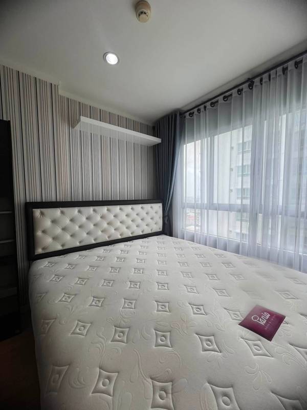 Lumpini Mega City Bangna · 2 bedroom · 26.12 SqM · Floor 24 · Bang Na, Bangkok · Photo 2 Lumpini Mega City Bangna 2-bedroom Condo in Bang Na, Bangkok – photo 2