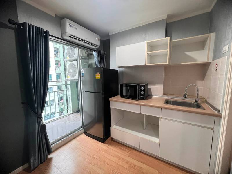 Lumpini Mega City Bangna · 2 bedroom · 26.12 SqM · Floor 24 · Bang Na, Bangkok · Photo 3 Lumpini Mega City Bangna 2-bedroom Condo in Bang Na, Bangkok – photo 3