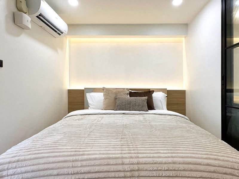 Family Town · 1 bedroom · 30 SqM · Floor 11 · Chatuchak, Bangkok · Photo 1 Family Town 1-bedroom Condo in Chatuchak, Bangkok – photo 1