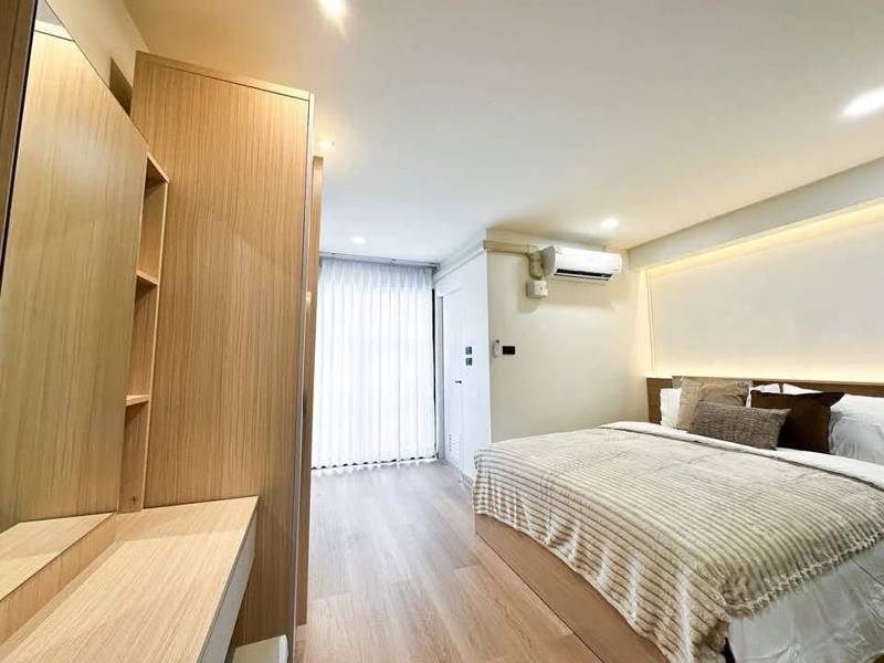 Family Town · 1 bedroom · 30 SqM · Floor 11 · Chatuchak, Bangkok · Photo 2 Family Town 1-bedroom Condo in Chatuchak, Bangkok – photo 2