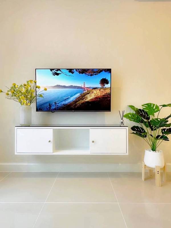 The Sky Sukhumvit · 1 bedroom · 35 SqM · Floor 5 · Udom Suk, Bangkok · Photo 3 The Sky Sukhumvit 1-bedroom Condo in Udom Suk, Bangkok – photo 3