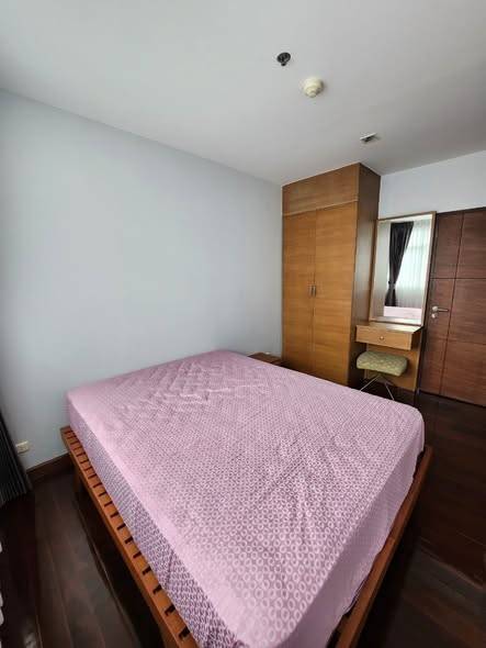 Sukhumvit City Resort · 2 bedroom · 69 SqM · Floor 15 · Nana, Bangkok · Photo 3 Sukhumvit City Resort 2-bedroom Condo in Nana, Bangkok – photo 3