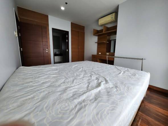 Sukhumvit City Resort · 2 bedroom · 69 SqM · Floor 15 · Nana, Bangkok · Photo 4 Sukhumvit City Resort 2-bedroom Condo in Nana, Bangkok – photo 4