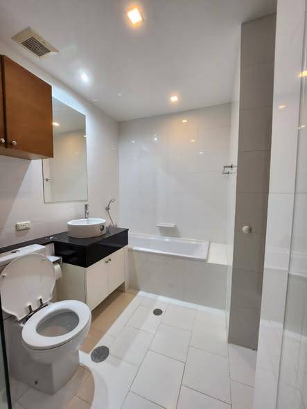 Sukhumvit City Resort · 2 bedroom · 69 SqM · Floor 15 · Nana, Bangkok · Photo 5 Sukhumvit City Resort 2-bedroom Condo in Nana, Bangkok – photo 5