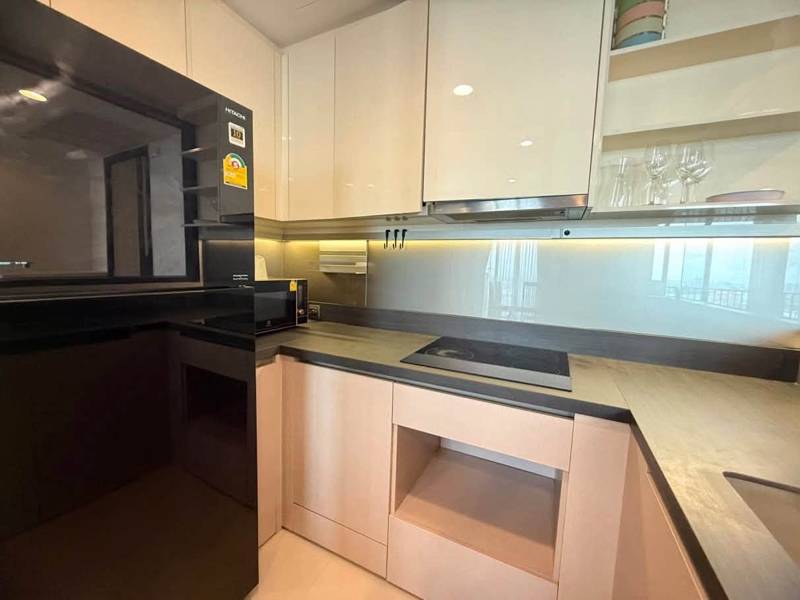 Oka Haus · 2 bedroom · 70 SqM · Khlong Toei, Bangkok · Photo 5 Oka Haus 2-bedroom Condo in Khlong Toei, Bangkok – photo 5