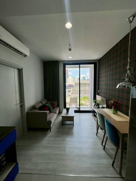 XT Ekkamai · 1 bedroom · 30 SqM · Floor 9 · Watthana, Bangkok · Photo 2 XT Ekkamai 1-bedroom Condo in Watthana, Bangkok – photo 2
