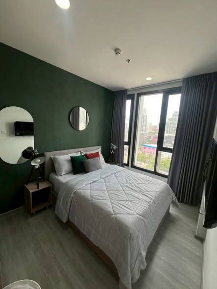 XT Ekkamai · 1 bedroom · 30 SqM · Floor 9 · Watthana, Bangkok · Photo 4 XT Ekkamai 1-bedroom Condo in Watthana, Bangkok – photo 4