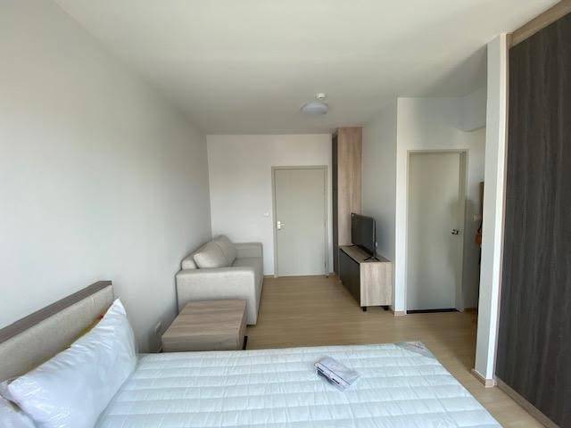 Unio Sukhumvit 72 · 1 bedroom · 23 SqM · Floor 2 · Mueang Samut Prakan · Photo 2 Unio Sukhumvit 72 1-bedroom Condo in Mueang Samut Prakan – photo 2