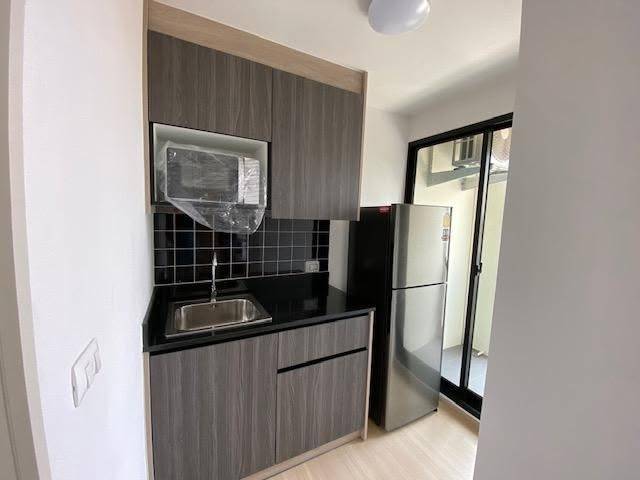 Unio Sukhumvit 72 · 1 bedroom · 23 SqM · Floor 2 · Mueang Samut Prakan · Photo 5 Unio Sukhumvit 72 1-bedroom Condo in Mueang Samut Prakan – photo 5