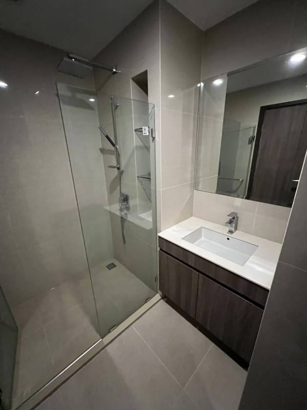 Ideo Mobi Sukhumvit 66 · 1 bedroom · 34.39 SqM · Floor 16 · Bang Na, Bangkok · Photo 5 Ideo Mobi Sukhumvit 66 1-bedroom Condo in Bang Na, Bangkok – photo 5