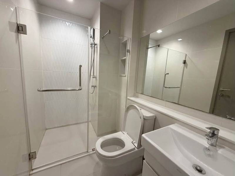 Life Asoke-Rama 9 · 1 bedroom · 31 SqM · Floor 21 · Chatuchak, Bangkok · Photo 5 Life Asoke-Rama 9 1-bedroom Condo in Chatuchak, Bangkok – photo 5
