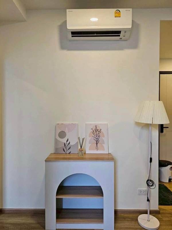THE STAGE mindscape RATCHADA-HUAI KHWANG · 1 bedroom · 32.87 SqM · Floor 12 · Huai Khwang, Bangkok · Photo 5 THE STAGE mindscape RATCHADA-HUAI KHWANG 1-bedroom Condo in Huai Khwang, Bangkok – photo 5