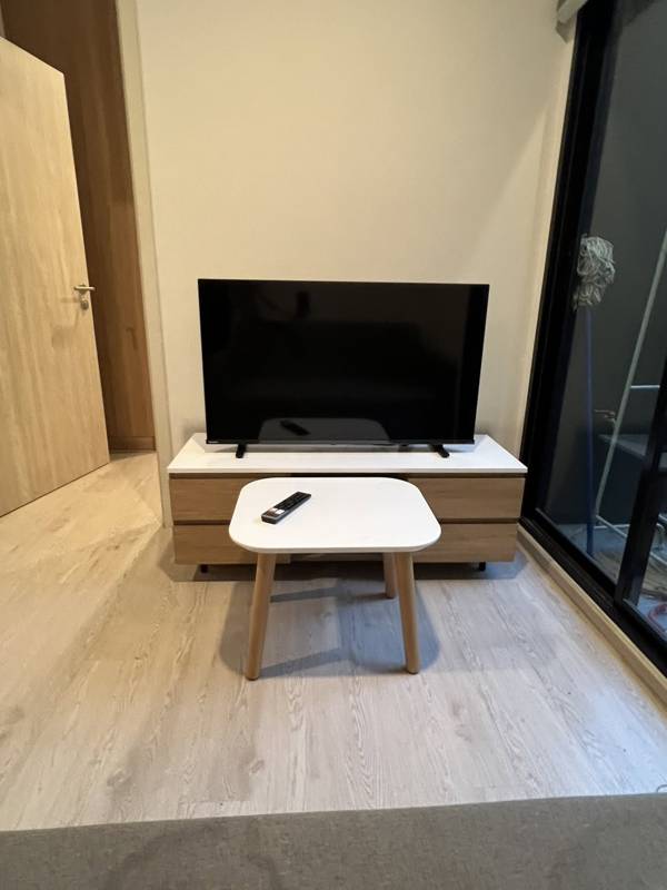 Nue Noble Centre Bangna · 2 bedroom · 34.82 SqM · Floor 2 · Bang Na, Bangkok · Photo 2 Nue Noble Centre Bangna 2-bedroom Condo in Bang Na, Bangkok – photo 2