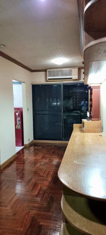 Phayathai Plaza · 1 bedroom · 66 SqM · Floor 16 · Victory Monument, Bangkok · Photo 2 Phayathai Plaza 1-bedroom Condo in Victory Monument, Bangkok – photo 2