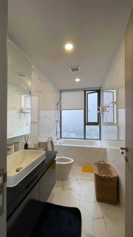 CLOUD Thonglor-Phetchaburi · 1 bedroom · 38 SqM · Floor 34 · Huai Khwang, Bangkok · Photo 5 CLOUD Thonglor-Phetchaburi 1-bedroom Condo in Huai Khwang, Bangkok – photo 5