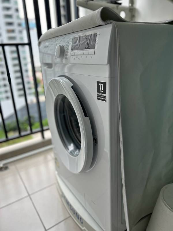 Regent Home Bangna · 1 bedroom · 30 SqM · Floor 13 · Bang Na, Bangkok · Photo 2 Regent Home Bangna 1-bedroom Condo in Bang Na, Bangkok – photo 2