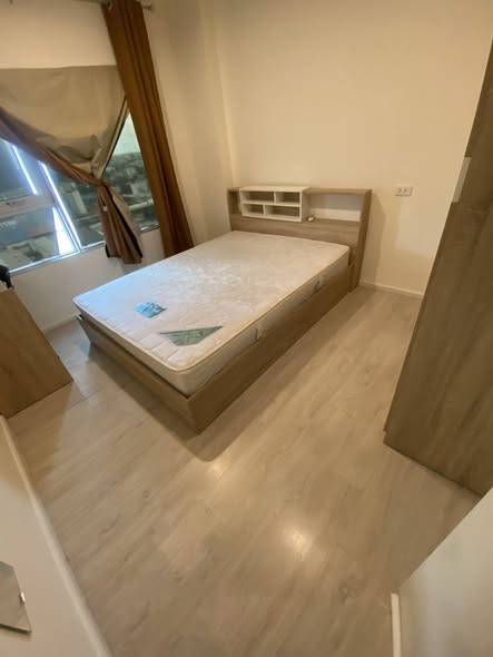 Aspire Sathorn-Thapra · 1 bedroom · 30.5 SqM · Floor 12 · Thonburi, Bangkok · Photo 2 Aspire Sathorn-Thapra 1-bedroom Condo in Thonburi, Bangkok – photo 2