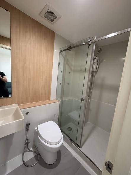 Aspire Sathorn-Thapra · 1 bedroom · 30.5 SqM · Floor 12 · Thonburi, Bangkok · Photo 5 Aspire Sathorn-Thapra 1-bedroom Condo in Thonburi, Bangkok – photo 5