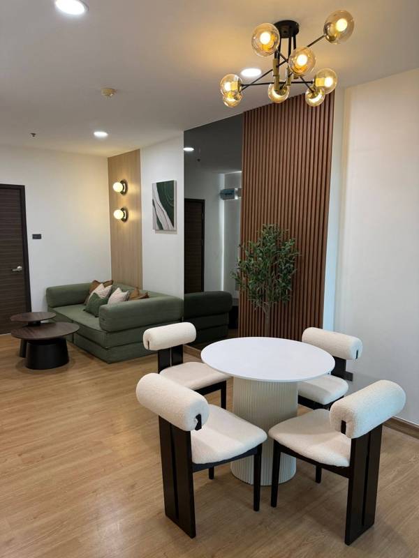 Supalai Vista @ Tiwanon Intersection · 47.67 SqM · Floor 9 · Nonthaburi · Photo 2 Supalai Vista @ Tiwanon Intersection Condo in Nonthaburi – photo 2