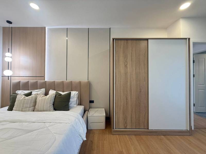 Supalai Vista @ Tiwanon Intersection · 47.67 SqM · Floor 9 · Nonthaburi · Photo 4 Supalai Vista @ Tiwanon Intersection Condo in Nonthaburi – photo 4