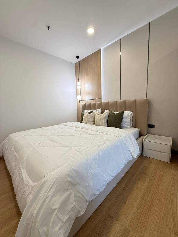 Supalai Vista @ Tiwanon Intersection · 47.67 SqM · Floor 9 · Nonthaburi · Photo 5 Supalai Vista @ Tiwanon Intersection Condo in Nonthaburi – photo 5