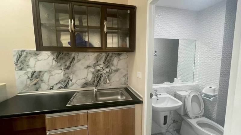 624 Condolette · 29 SqM · Floor 4 · Lat Phrao, Bangkok · Photo 2 624 Condolette Condo in Lat Phrao, Bangkok – photo 2
