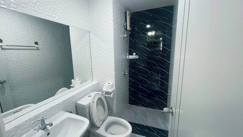 624 Condolette · 29 SqM · Floor 4 · Lat Phrao, Bangkok · Photo 3 624 Condolette Condo in Lat Phrao, Bangkok – photo 3