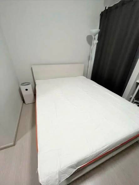Chapter One Shine Bang Po · 1 bedroom · Bang Sue, Bangkok · Photo 2 Chapter One Shine Bang Po 1-bedroom Condo in Bang Sue, Bangkok – photo 2