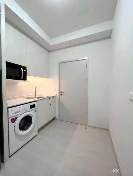 Chapter One Shine Bang Po · 1 bedroom · Bang Sue, Bangkok · Photo 3 Chapter One Shine Bang Po 1-bedroom Condo in Bang Sue, Bangkok – photo 3