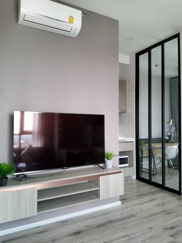 Knightsbridge Prime Ratchayothin · 33.32 SqM · Floor 27 · Lat Phrao, Bangkok · Photo 1 Knightsbridge Prime Ratchayothin Condo in Lat Phrao, Bangkok – photo 1