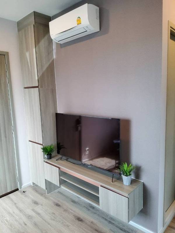 Knightsbridge Prime Ratchayothin · 33.32 SqM · Floor 27 · Lat Phrao, Bangkok · Photo 2 Knightsbridge Prime Ratchayothin Condo in Lat Phrao, Bangkok – photo 2