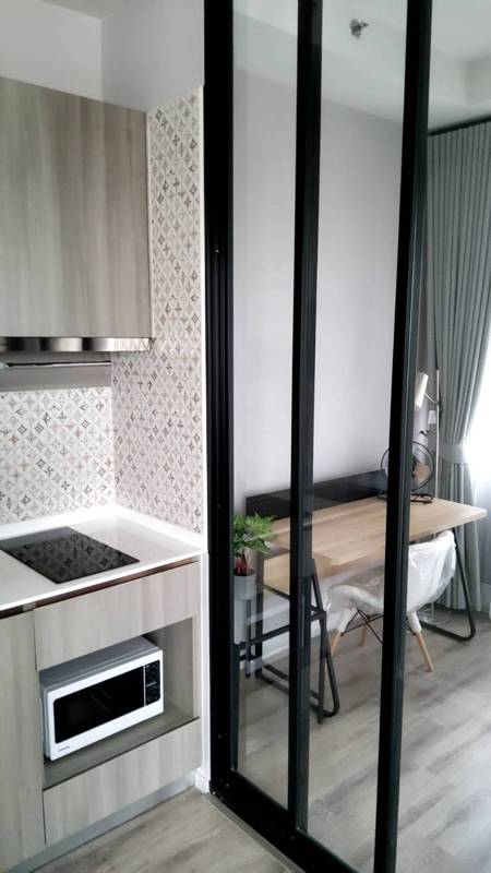 Knightsbridge Prime Ratchayothin · 33.32 SqM · Floor 27 · Lat Phrao, Bangkok · Photo 5 Knightsbridge Prime Ratchayothin Condo in Lat Phrao, Bangkok – photo 5