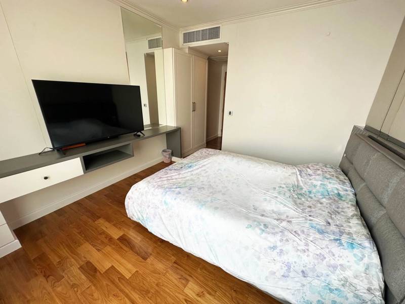 Watermark Chaophraya River · 283.6 SqM · Floor 47 · Khlong San, Bangkok · Photo 2 Watermark Chaophraya River Condo in Khlong San, Bangkok – photo 2